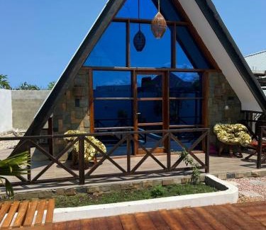 Paje Chalet De Esquí | Solo-A-Villa