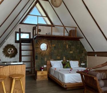 Paje Chalet De Esquí | Solo-A-Villa