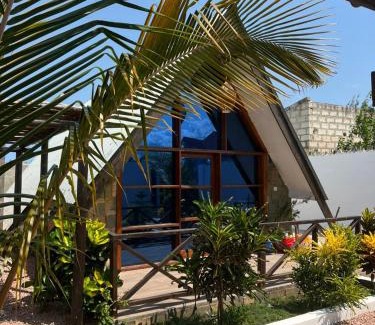 Paje Chalet De Esquí | Solo-A-Villa