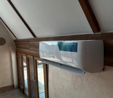Paje Chalet De Esquí | Solo-A-Villa