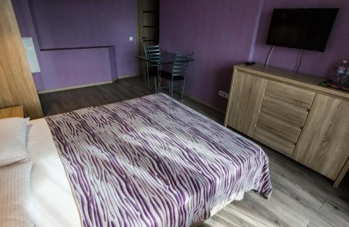 Pozniaky Apartamento | Solo Apartment Dragomanova