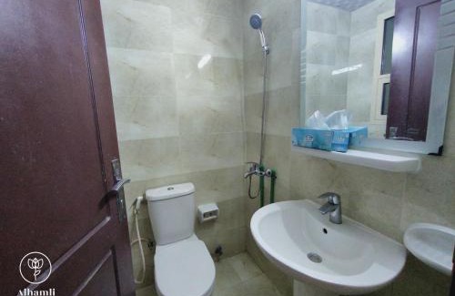 Al Ain Apartamento | Solo comfort stay 1