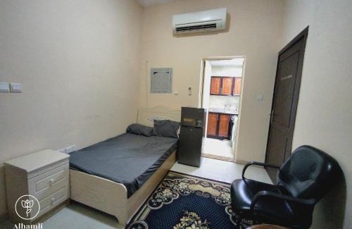 Al Ain Apartamento | Solo comfort stay 1
