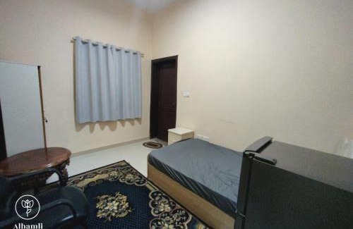 Al Ain Apartamento | Solo comfort stay 1