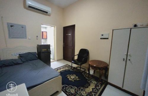 Al Ain Apartamento | Solo comfort stay 1