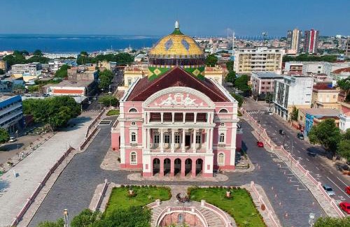 Manaus Cama Y Desayuno | Solo Nunes