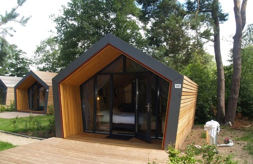 Ruinen Casa | Solo Retreat 2 by Interhome