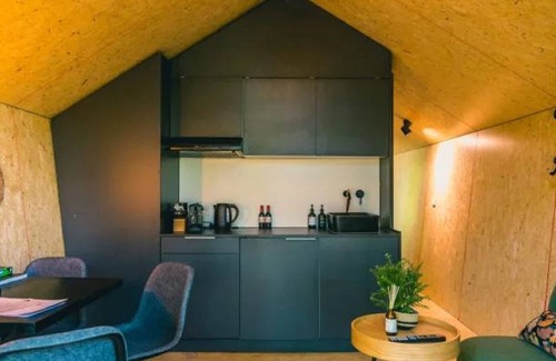 Ruinen Casa | Solo Retreat 4 by Interhome