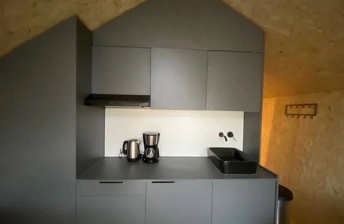 Ruinen Casa | Solo Retreat 4 by Interhome