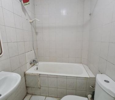 Talborjt Casa | Solo Room