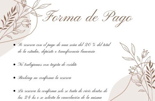 Tandil Apartamento | Solo Se Trata De Vivir