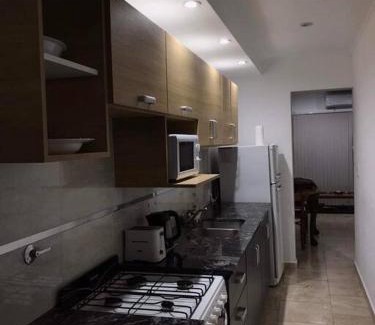 Tandil Apartamento | Solo Se Trata De Vivir