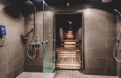 Tampere Hotel | Solo Sokos Hotel Torni Tampere