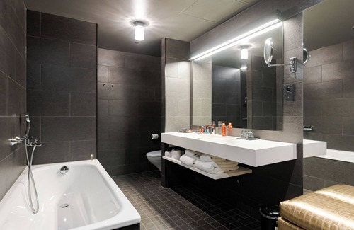 Tampere Hotel | Solo Sokos Hotel Torni Tampere