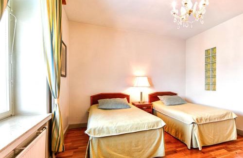 Turku Hotel | Solo Sokos Hotel Turun Seurahuone