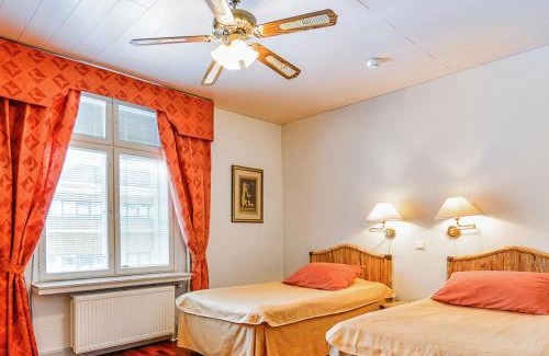 Turku Hotel | Solo Sokos Hotel Turun Seurahuone