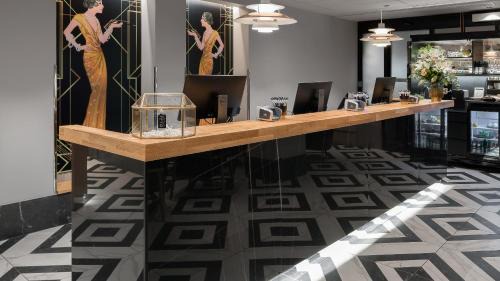 Turku Hotel | Solo Sokos Hotel Turun Seurahuone