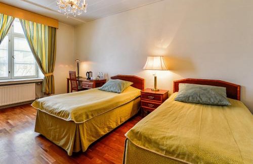 Turku Hotel | Solo Sokos Hotel Turun Seurahuone