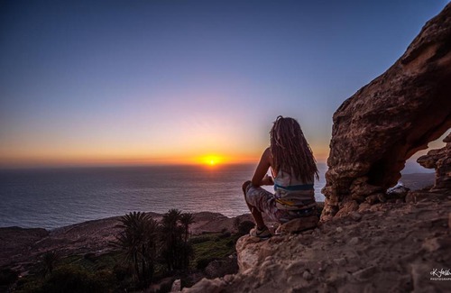 Imsouane Casa | Solo Surf Maroc