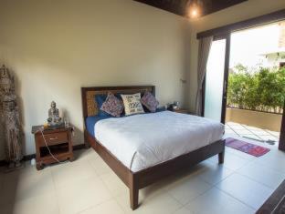 Ubud Casa | Solo Villas & Retreat