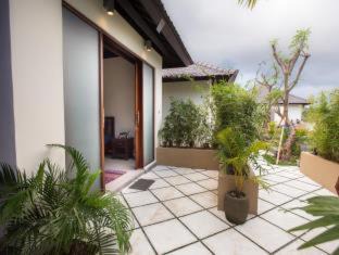 Ubud Casa | Solo Villas & Retreat