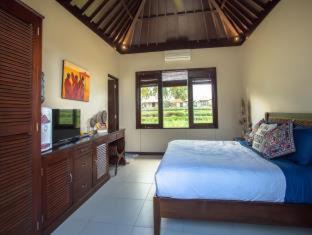 Ubud Casa | Solo Villas & Retreat
