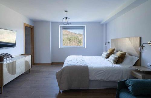 Zeanuri Casa | Soloandie Casa rural