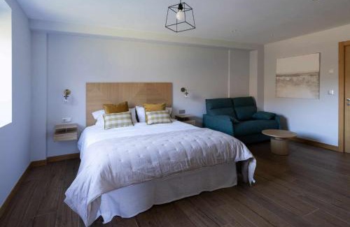Zeanuri Casa | Soloandie Casa rural