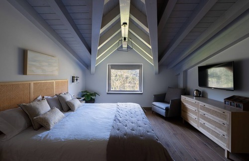 Zeanuri Casa | Soloandie