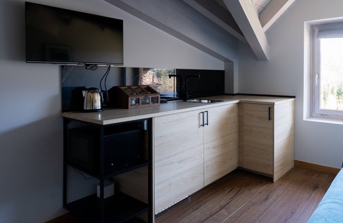 Zeanuri Casa | Soloandie