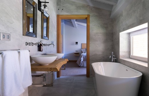 Zeanuri Casa | Soloandie