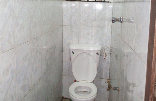 Agege Hotel | Solochus Hotel & Suites