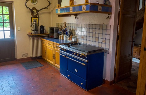 Clemont Casa | Sologne family house with private park