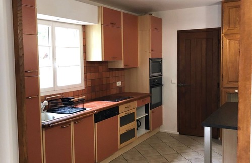 Neuvy-sur-Barangeon Casa | Sologne, large villa amid woods and ponds