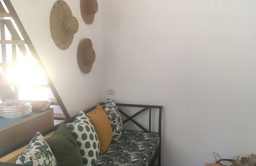 Jouy-le-Potier Casa | Solognese cottage