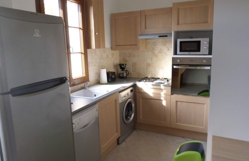 La Ferte-Saint-Aubin Casa | Solognote casa reformada amueblada 4 personas