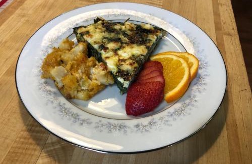 Solomons Cama Y Desayuno | Solomons Victorian Inn