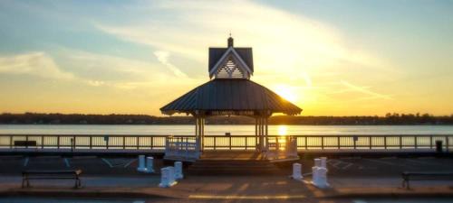 Solomons Cama Y Desayuno | Solomons Victorian Inn