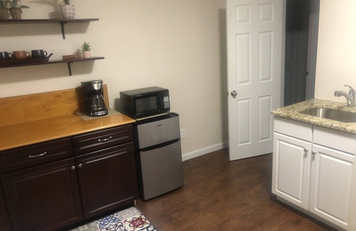 Solon Casa | Solon Ohio. private room. private entrance