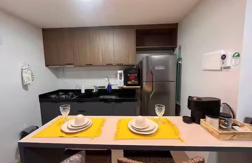 Manaira Apartamento | Solon Sales Luxor Prime