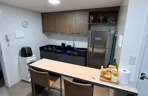 Manaira Apartamento | Solon Sales Luxor Prime