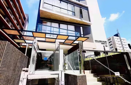 Manaira Apartamento | Solon Sales Luxor Prime