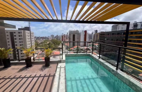 Manaira Apartamento | Solon Sales Luxor Prime