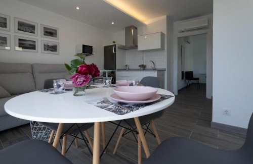 Corcubión Apartamento | Solpor Galitrips - Apartamentos Corcubión