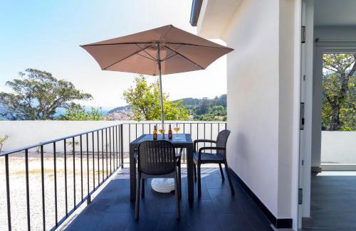 Corcubión Apartamento | Solpor Galitrips - Apartamentos Corcubión