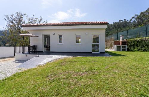 Corcubión Apartamento | Solpor Galitrips - Apartamentos Corcubión