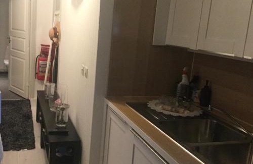 Karlstad Apartamento | Solsidan 1
