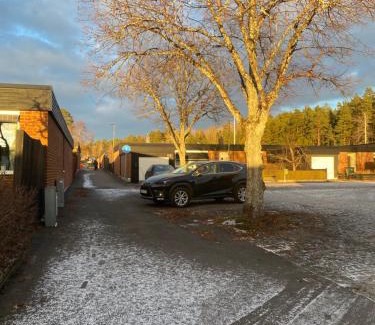 Karlstad Apartamento | Solsidan 1