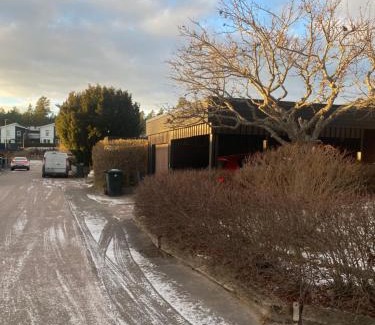 Karlstad Apartamento | Solsidan 1