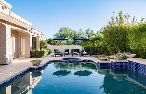 Sonoran Hills Casa | Casa ∙ 4 habitaciones ∙ 10 personas